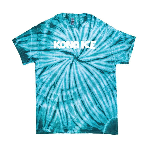 Sour Berry Blast Tie Dye - The Kona Ice Shop