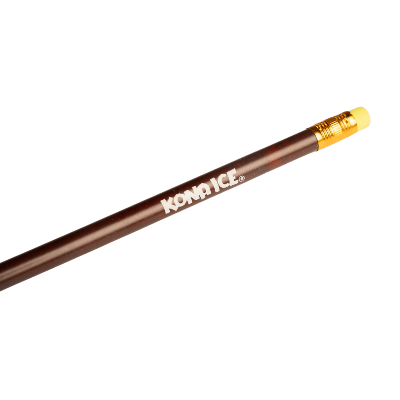 Color Changing Pencil - Brown to Orange