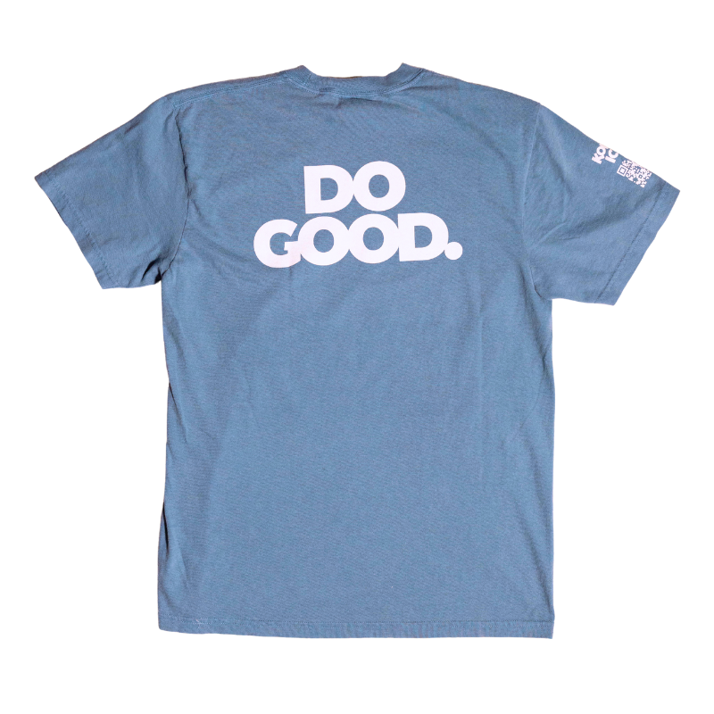 Youth Do Good Tee