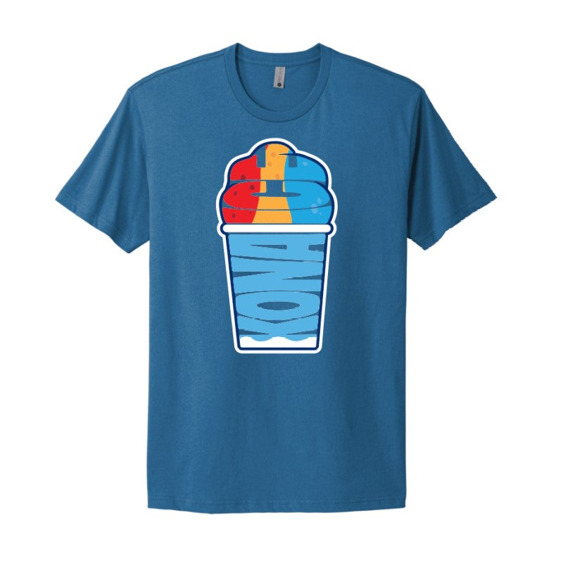 Adult Apparel - The Kona Ice Shop