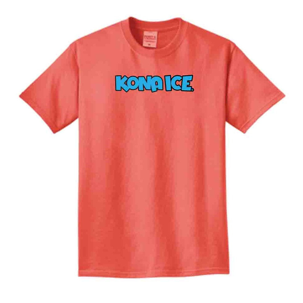 Kona Collage Graphic Tee