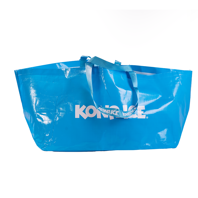 Kona Ice Reusable Bag