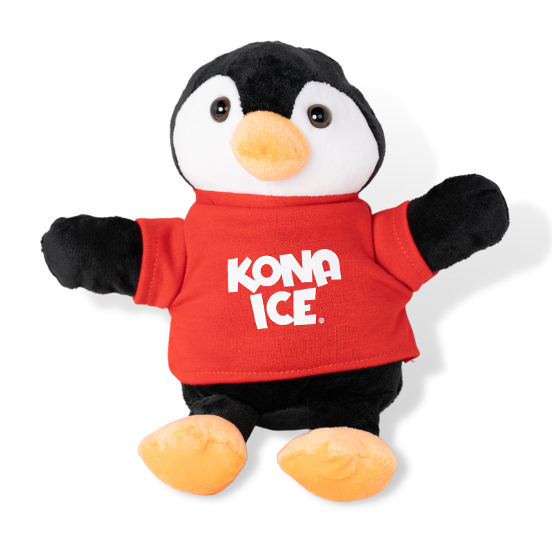 Penguin Soft Toy, Plush Toy