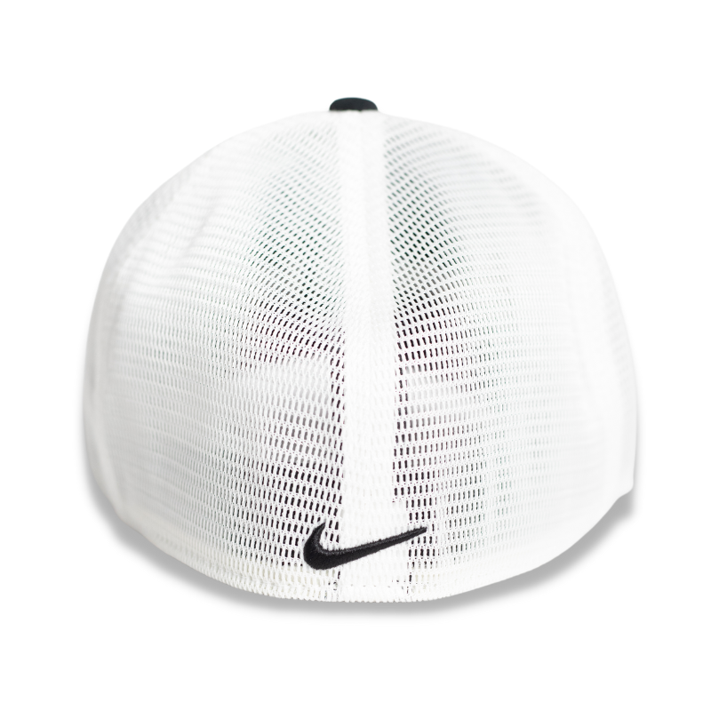Nike Golf Dri-FIT Mesh Fitted Hat