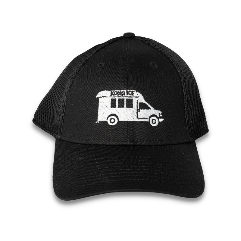 Truck Hat